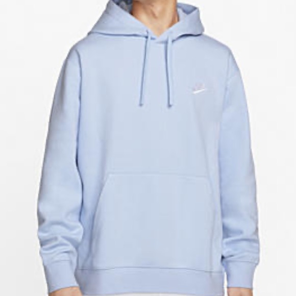 S-tall nike hoodie Nike new - Picture 1 of 2